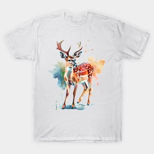 deer T-Shirt